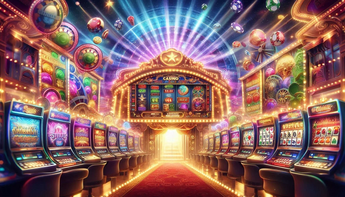 Unique Casino